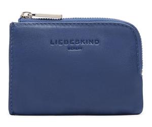 Liebeskind Berlin Lena, Bolso Mujeres, Berlin Blue Sheep XS, XS (HxBxT 7.7cm x11.5cm x1cm)