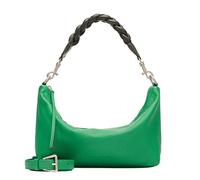 Liebeskind Lennox Crossbody, S Mujeres, Velvet Green, Small (HxBxT 16.5cm x 26cm x 10cm)