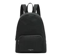 Liebeskind Lila Mochila de día 41 cm Compartimento para el portátil negro