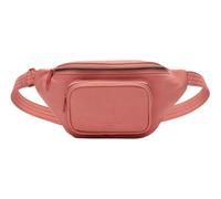 LIEBESKIND Berlin Lila Nylon Belt Bag M Coral