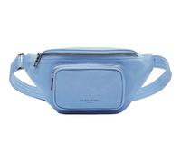 LIEBESKIND Berlin Lila Nylon Belt Bag M Royal Blue