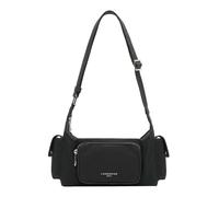 LIEBESKIND BERLIN Lila Nylon Crossbody Bag S Black