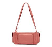 Liebeskind Lila Bolsa de hombro 24 cm naranja