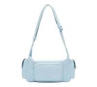 LIEBESKIND BERLIN Lila Nylon Crossbody Bag S Iceberg