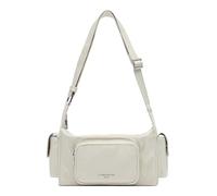 LIEBESKIND BERLIN Lila Nylon Crossbody Bag S Milk