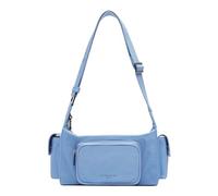 LIEBESKIND BERLIN Lila Nylon Crossbody Bag S Royal Blue
