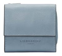 Liebeskind Berlin Lila Sheep Natural Alva Wallet M Blue Heaven