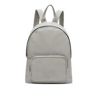 Liebeskind BERLIN Lila Sheep Natural Backpack L Steel