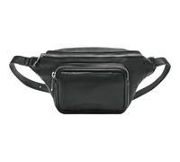 Liebeskind Lila Riñonera Piel 23 cm negro
