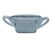 Liebeskind Lila Riñonera Piel 23 cm azul