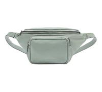 LIEBESKIND Berlin Lila Sheep Natural Belt Bag M Forest Green
