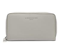 LIEBESKIND BERLIN Lila Sheep Natural Frieda Wallet Steel