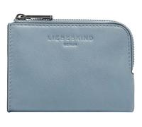 Liebeskind Berlin Lila Sheep Natural Lena Purse Blue Heaven