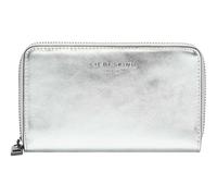 Liebeskind BERLIN Lila Silver Frieda Wallet Silver