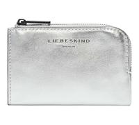 Liebeskind Berlin Lila Silver Lena Wallet Silber