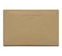 LIEBESKIND Berlin Estuche de Tarjetas Lilith Wallet Light Tan marrón Claro