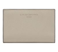 LIEBESKIND Berlin Estuche de Tarjetas Lilith Wallet Milk Beige