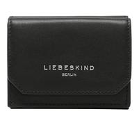 Liebeskind Berlin Lillian Lora Purse Wallet Black