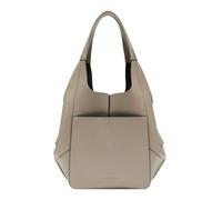 Liebeskind Tote M Noos Soft Nappa, Bolso de Mano Mujeres, Gris
