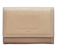 LIEBESKIND Berlin Monedero Lisa Calf Optic Louisa Wallet Sandy Beige