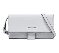 LIEBESKIND BERLIN Lisa Calf Optic Wallet L White