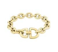 Liebeskind Berlin LJ-1082-B-21 - Pulsera de plata, 20 cm, Acero inoxidable, No es una piedra preciosa