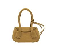 Liebeskind Berlin Llavero mostaza One Size mostaza
