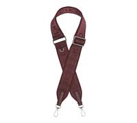 LIEBESKIND BERLIN Logo Webbing Strap 5,0 cm Pomegranate