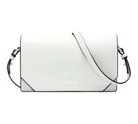 Liebeskind Berlin LORA CALF OPTIC crossbody s, arctic S