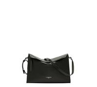 Liebeskind Berlin LORA CALF OPTIC Shoulderbag M, black M