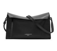 LIEBESKIND BERLIN Lora Calf Optic Shoulderbag S Black