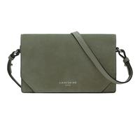 Liebeskind Berlin Lora Crossbody, Mujeres, Cypress Green Suede S