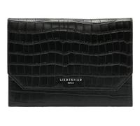 Liebeskind Berlin Lora Pouch, Accesorios para Bolsas Mujeres, Black