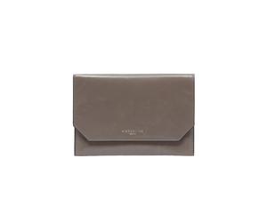 Liebeskind Berlin Lora Pouch Neceser M marrón oscuro
