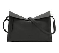 LIEBESKIND BERLIN Lora Small Pebble Crossbody Bag M Black