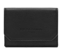 LIEBESKIND BERLIN Lora Small Pebble Lillian Purse M Black