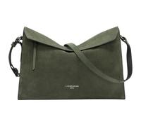 LIEBESKIND BERLIN Lora Suede Shoulderbag Cypress Green