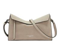 LIEBESKIND BERLIN Lora Suede Shoulderbag S Stone