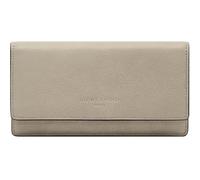 Liebeskind Berlin LOU 2 3D Leather Slam Purse Stone