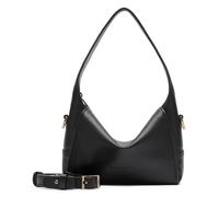 Liebeskind Berlin LOU 2 CALF OPTIC Hobo XS, black XS