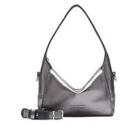 Liebeskind Berlin LOU 2 Hobo, Mujeres, Silver Stone XS