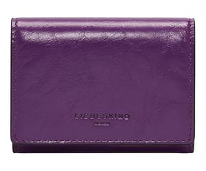 LIEBESKIND Berlin LOU 2 Paper Touch Louisa Purse Petunia