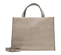 LIEBESKIND BERLIN Lou 2 Satchel Bag Stone