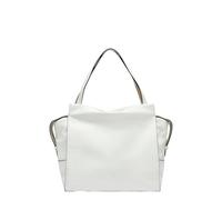 Liebeskind BERLIN Lou Calf Optic Tote Arctic