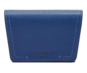 Liebeskind Berlin Louisa, Bolso Mujeres, Berlin Blue Pebble S, S (HxBxT 8cm x10.8cm x2cm)