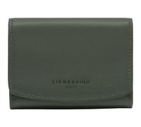 Liebeskind Berlin Louisa, Bolso Mujeres, Cypress Green Calf S, S (HxBxT 8cm x10.8cm x2cm)