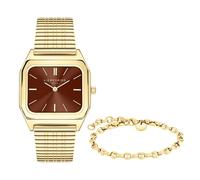 Liebeskind Berlin LS-0123-MQB - Reloj analógico de Cuarzo para Mujer con Correa de Acero Inoxidable