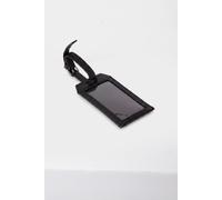 Liebeskind Berlin Luggage Tag Black Talla: OS | Bolsos Outlet | Mujer | Negro