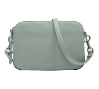 LIEBESKIND BERLIN Luka Crossbody Bag Forest Green