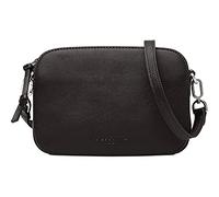 LIEBESKIND BERLIN Harris Luka20 Crossbody Bag Black